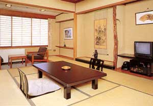 帰郷亭　ゆもとや＜長野県＞