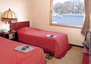 ホテルニューひらお