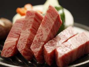 日本三美人の湯　湯元　湯の川