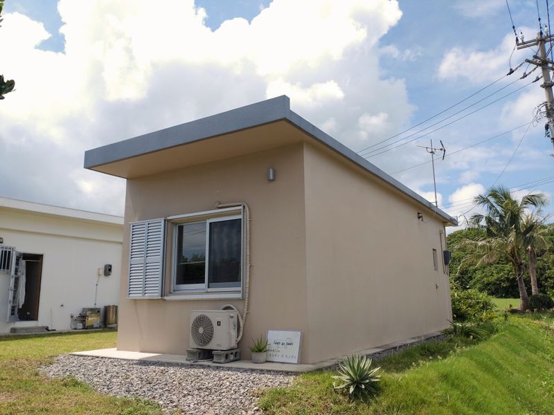 タンディガタンディ 西表島コンドミニアム<西表島>