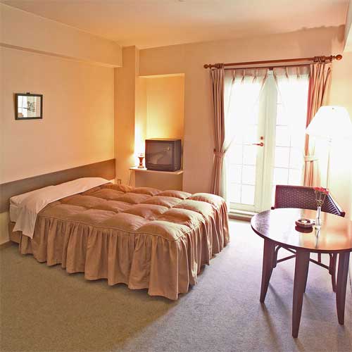 アクアサンタホテル