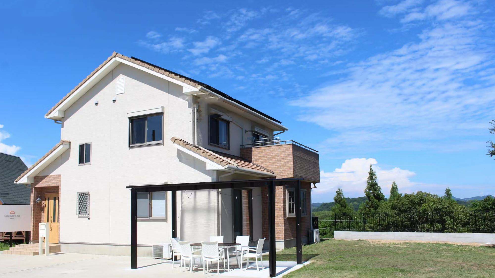 星空荘<淡路島>