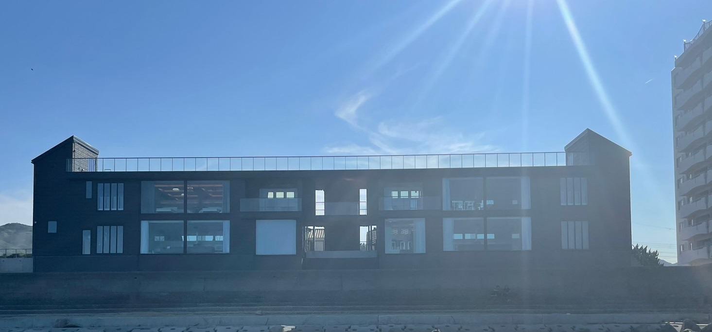 波音テラススイートヴィラ安乎<淡路島>