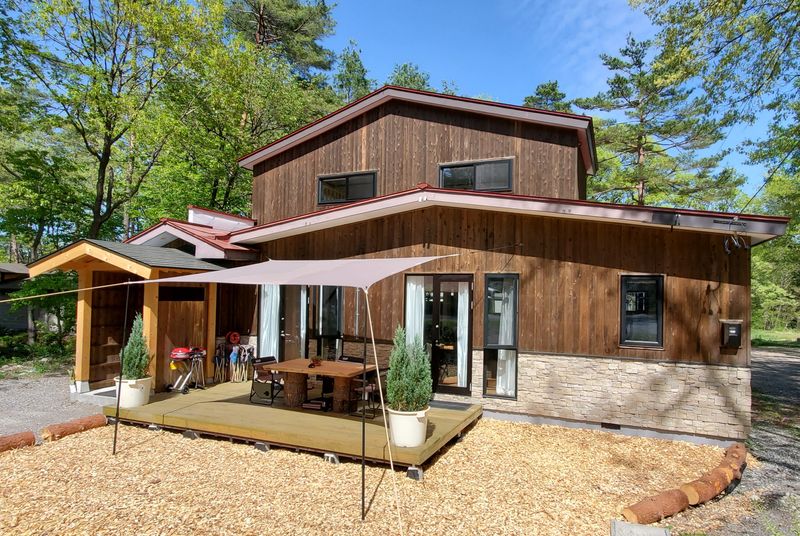 Nestle Inn Hakuba(ネッスル イン 白馬)