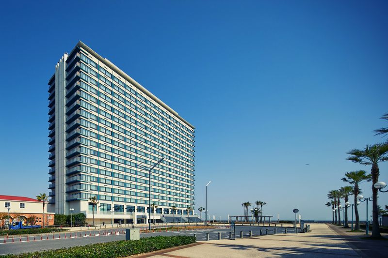 1955 東京ベイ by 星野リゾート