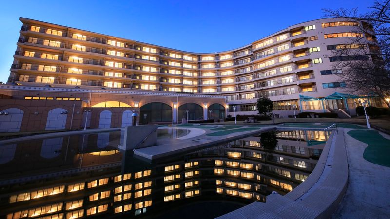 ポイントバケーション伊豆高原