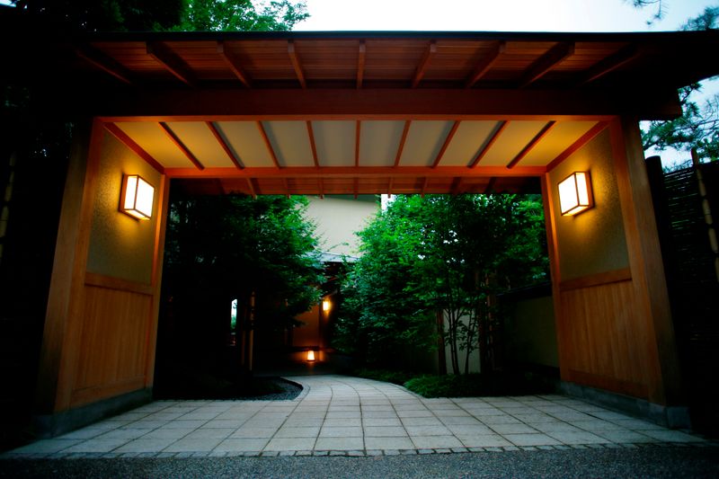 レジーナリゾート伊豆無鄰