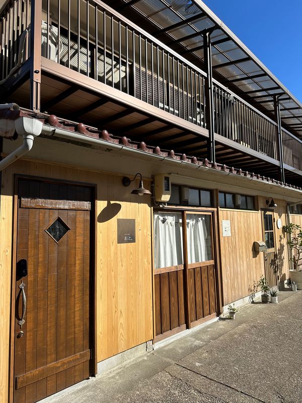 ゲストハウス おと