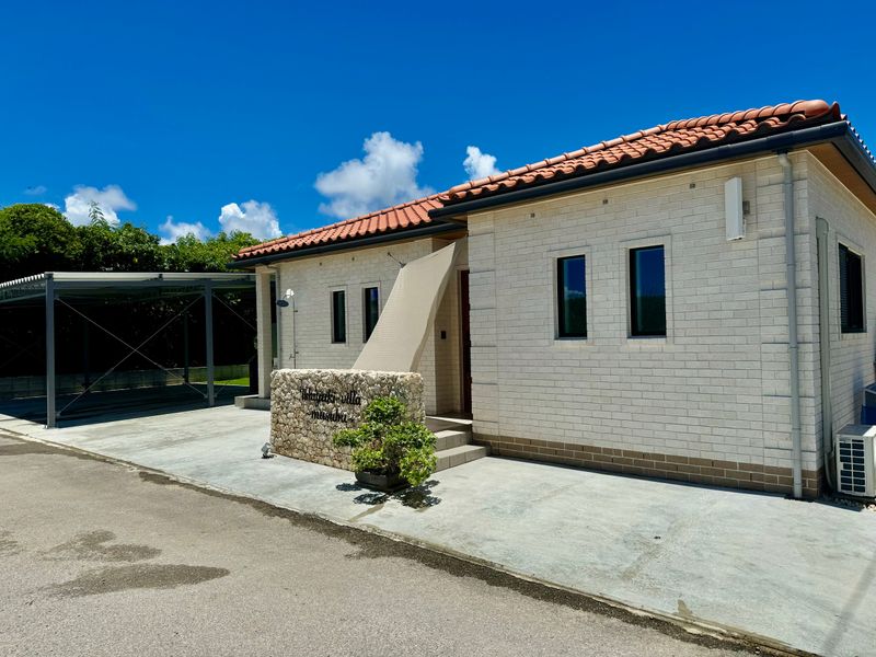 ishigaki villa musubu<石垣島>