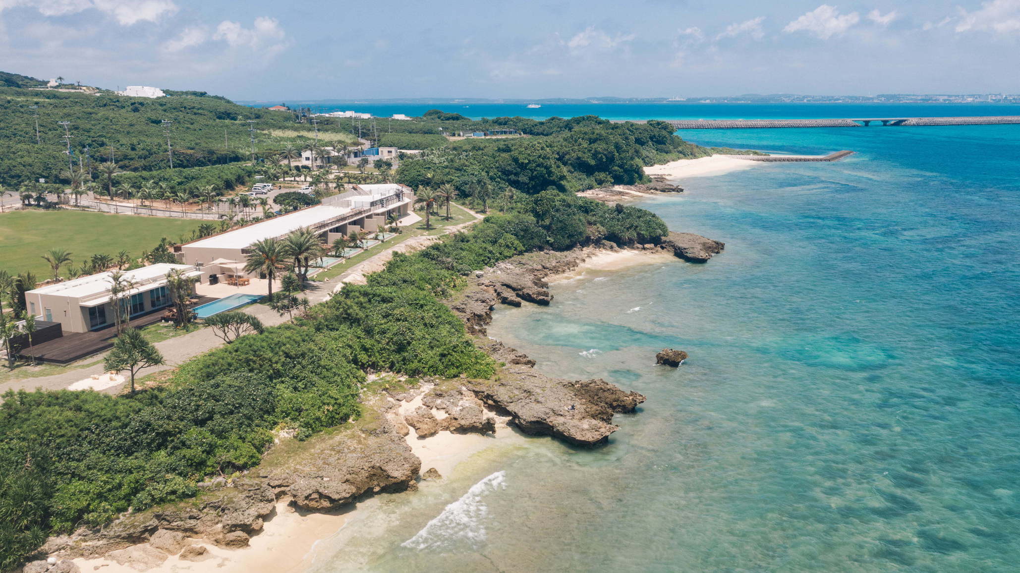 アヤンナ宮古島<伊良部島>