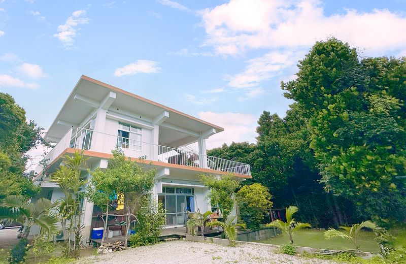 ゆんたくコリビングOne Story.s