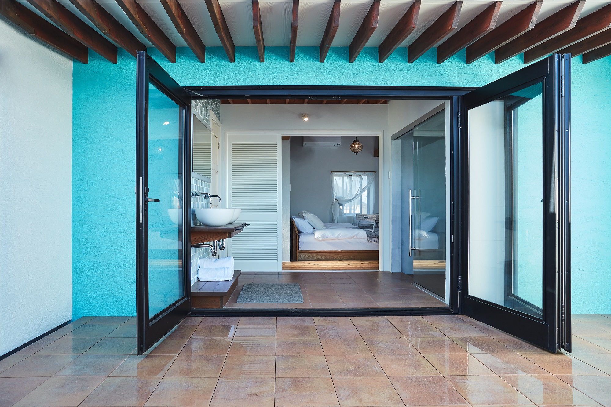 ＆ＭＯＯＮ　Ｎｏａ