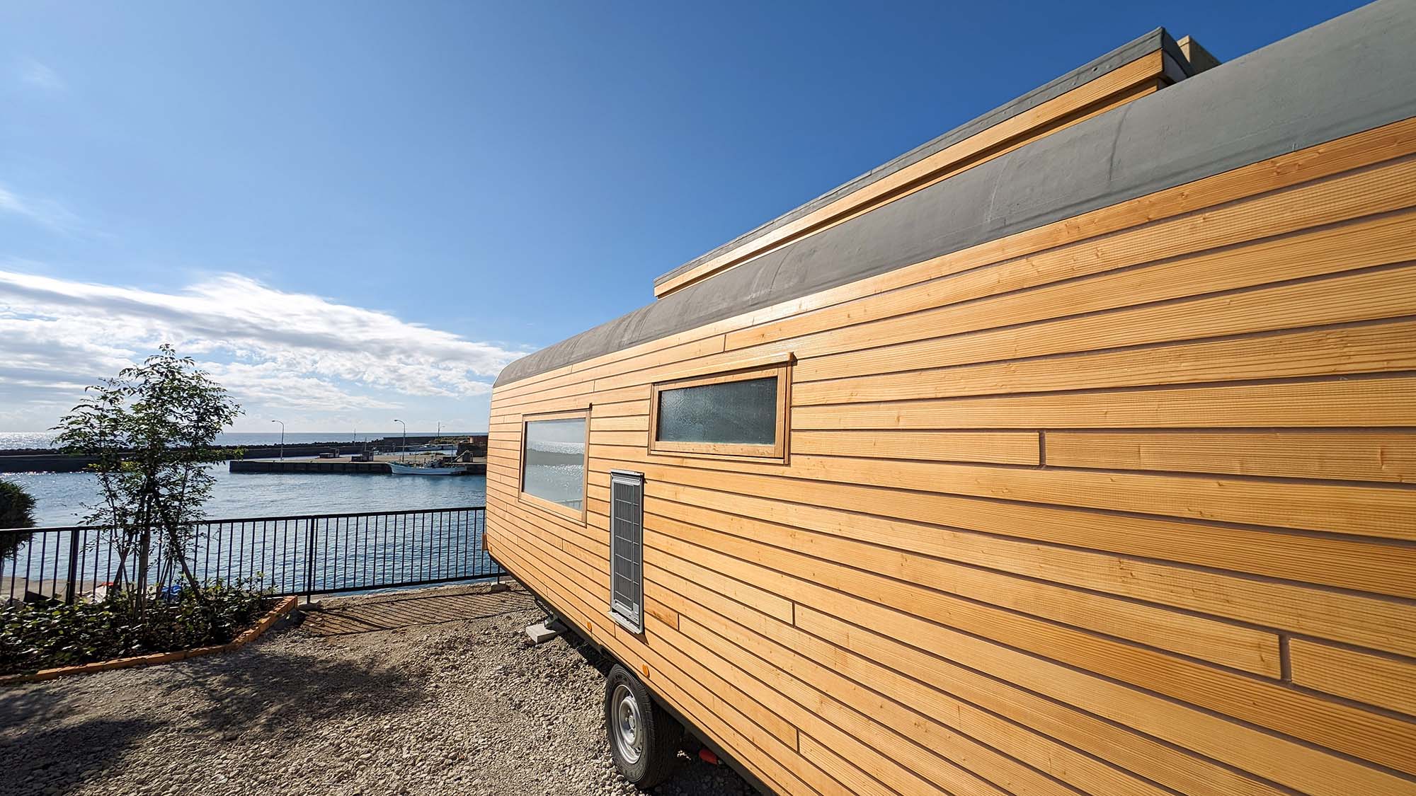 リトリート宿坊 自在堂 勝浦