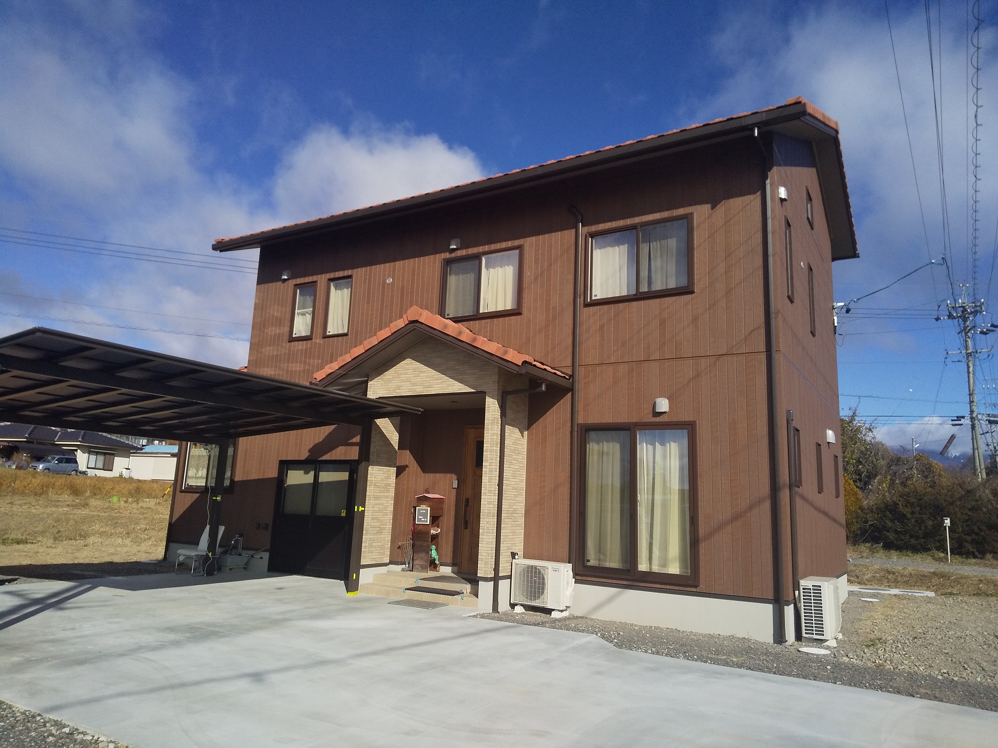 ゲストハウス道楽荘_2