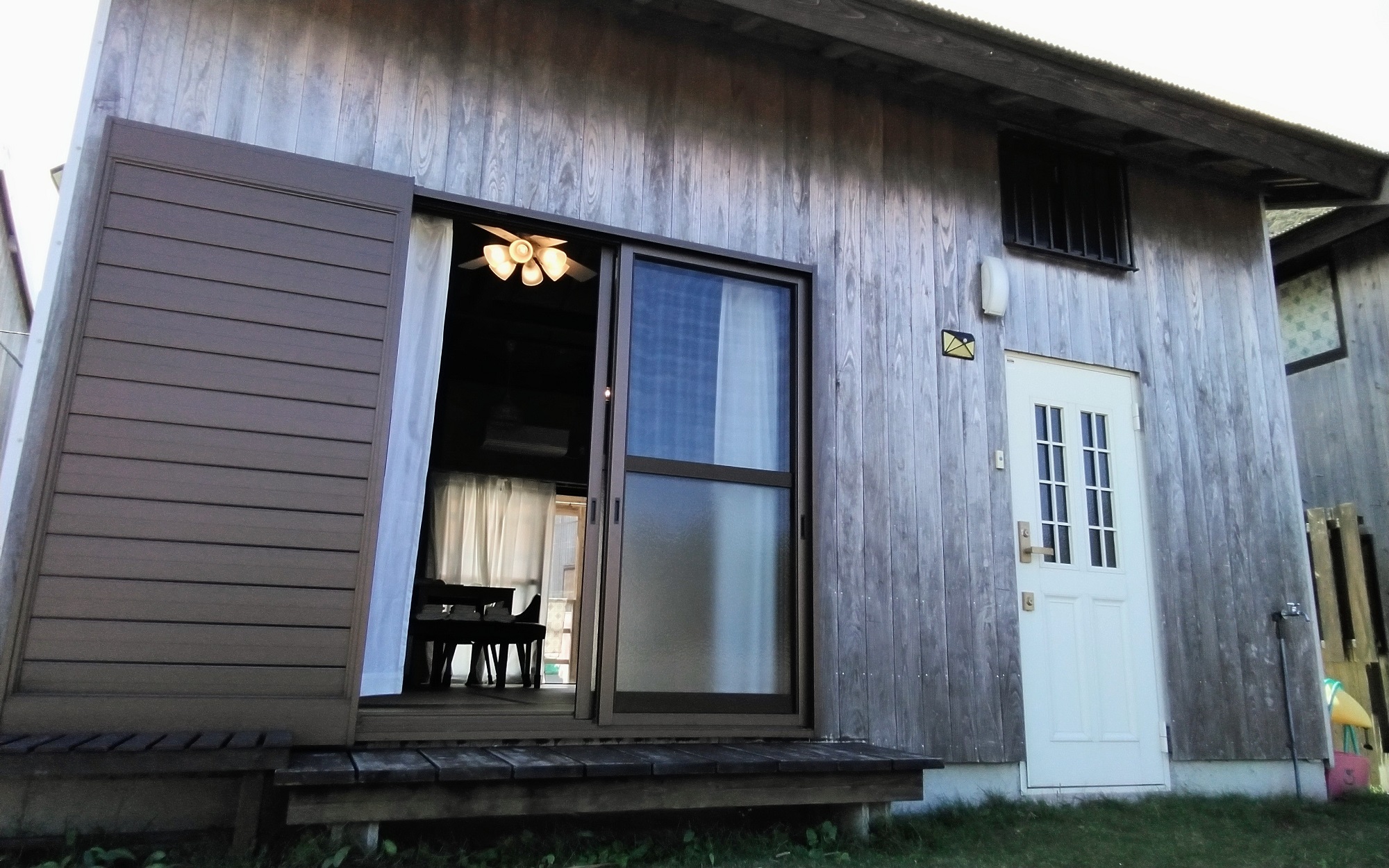 Yadon Cottage<奄美大島>