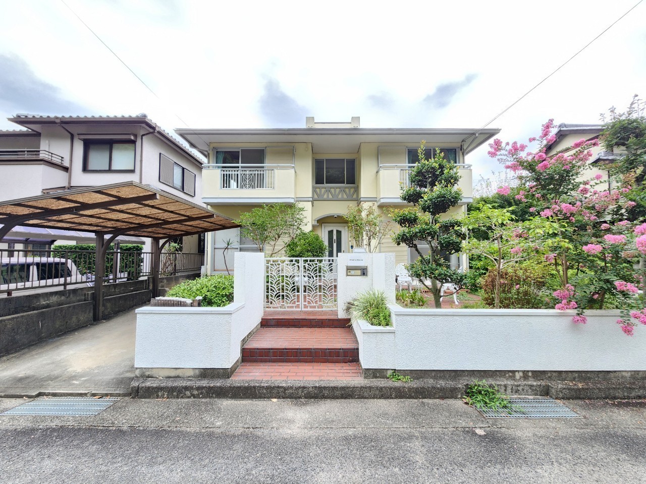 Ohama House<淡路島>