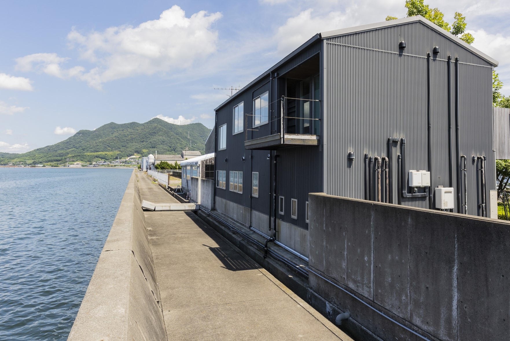 Ａｒｃｈｉｐｅｌａｇｏ　ＴＳＵＳＨＩＭＡ　（泊Ｒｕｔｔｏ）