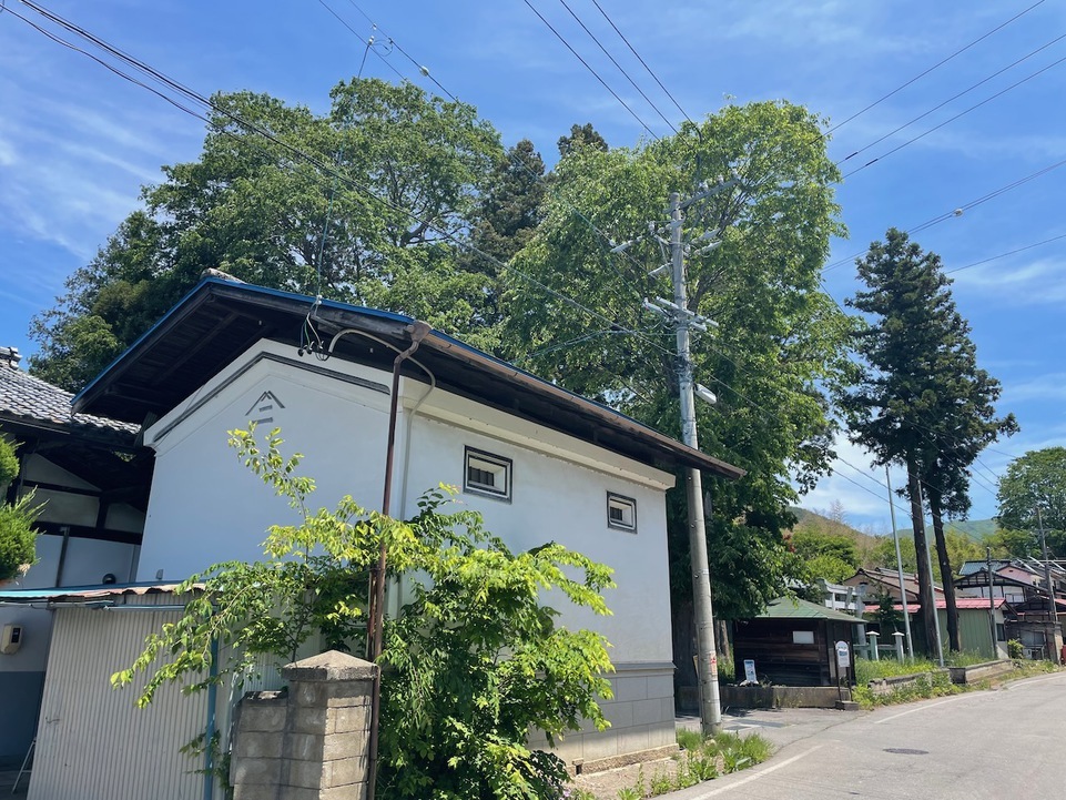 The Bath & Bed Sakuho