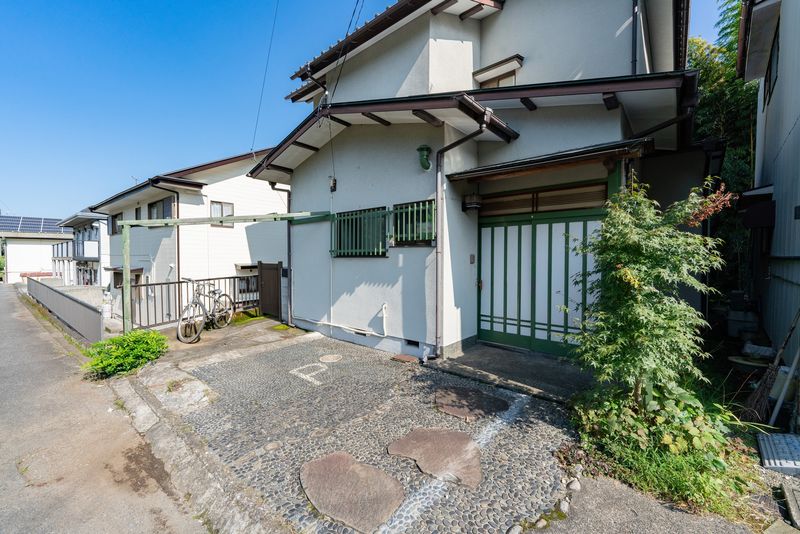 Forest Villa Yugawara