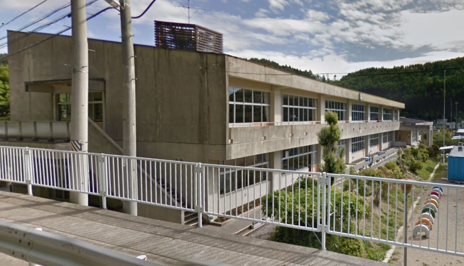 三陸アクティブ（甫嶺復興交流推進センター）