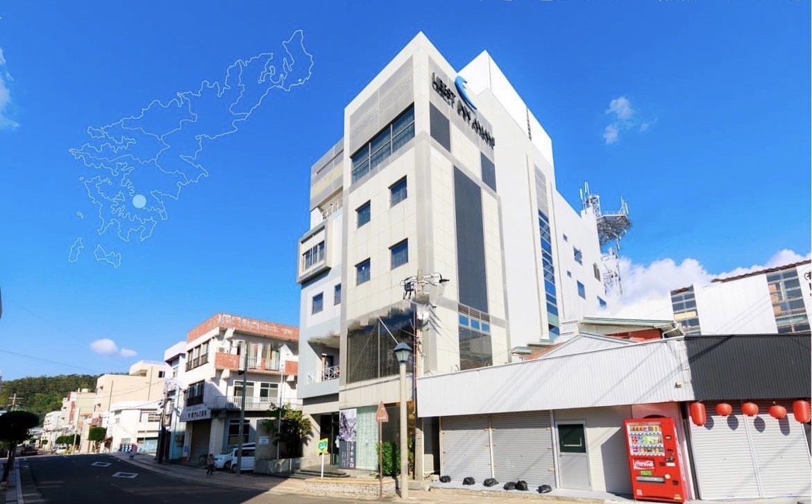 ライベストイン奄美<奄美大島>