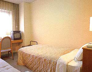 ホテルプラザ洞津