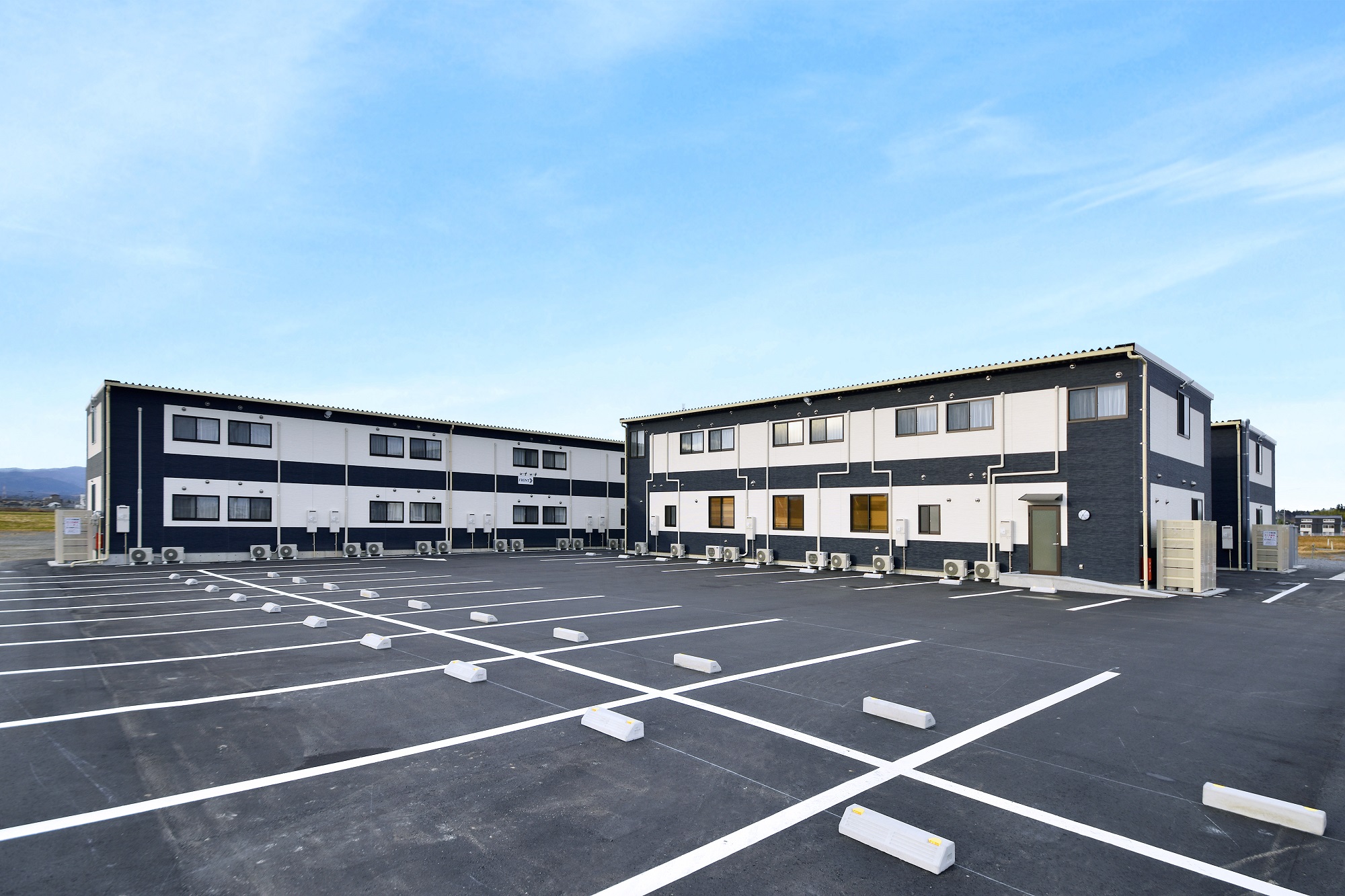 イマスビレッジコート六国小高