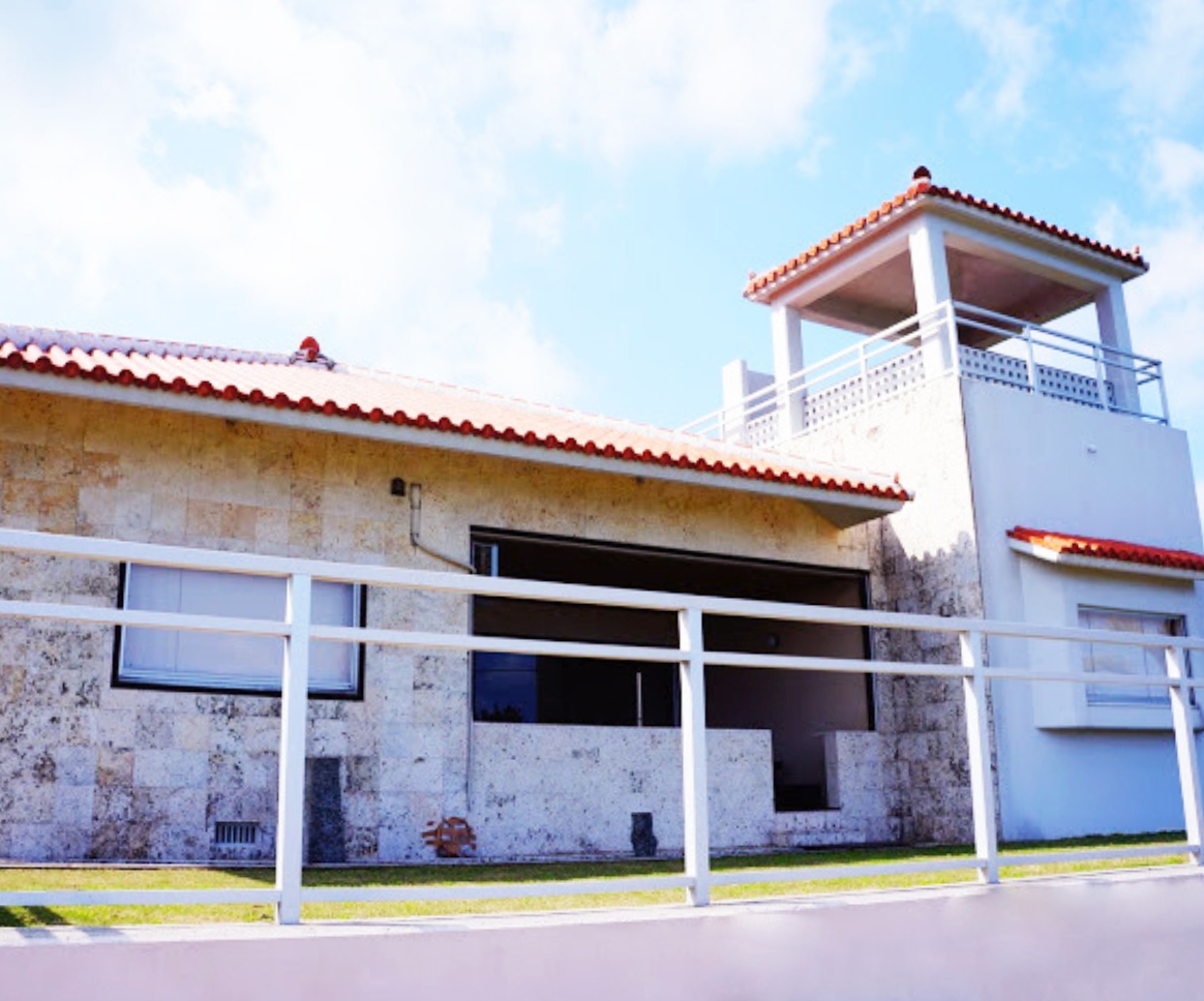 天空の島リゾートヴィラ石垣島<石垣島>