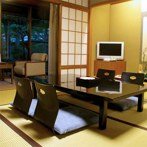 京都嵐山 花のいえ