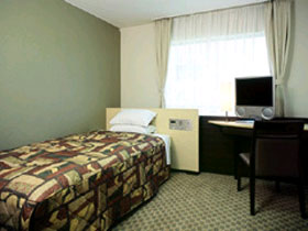 ホテル リガーレ春日野