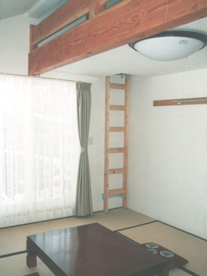 ペンション　GROVE（グローブ）