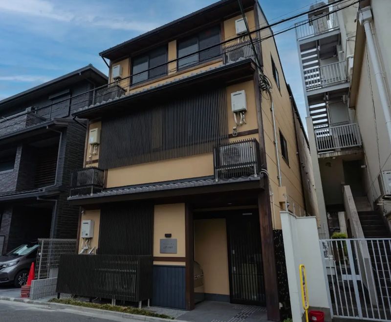 unitoレジデンス 京都 五条