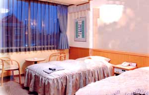 水前寺共済会館グレーシア