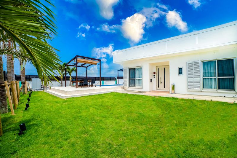 Alivio Dia calma<宮古島>