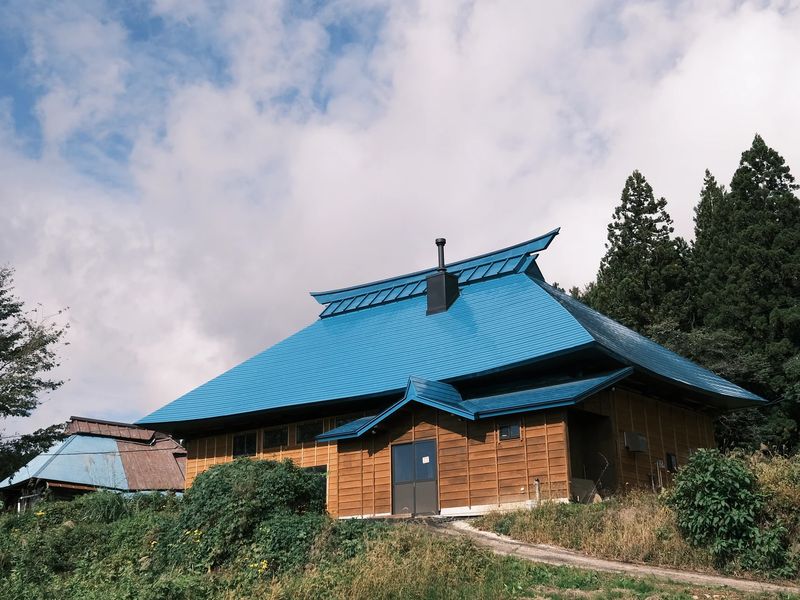 古民家食堂・ゲストハウス パイパティローマ