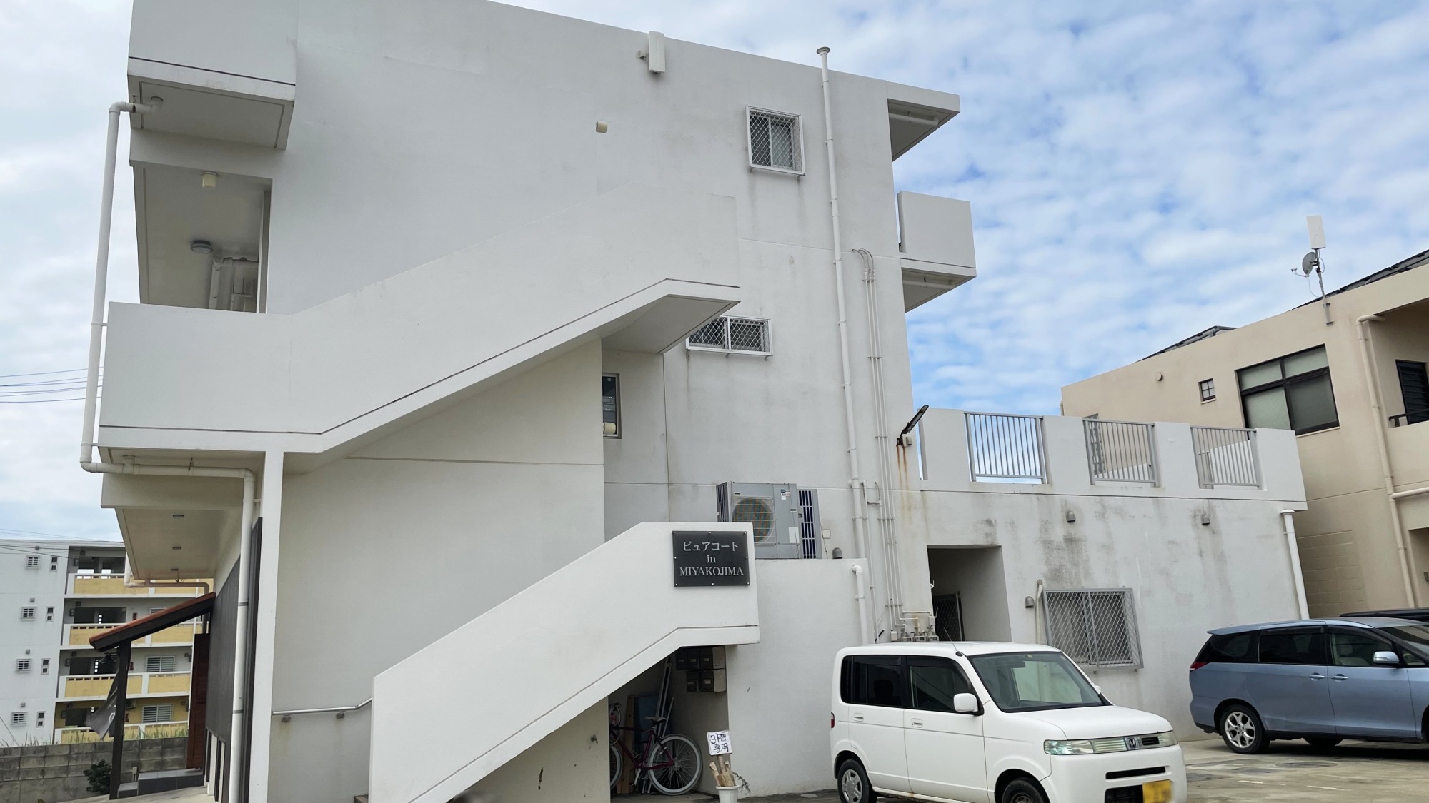 アイコニー<宮古島>