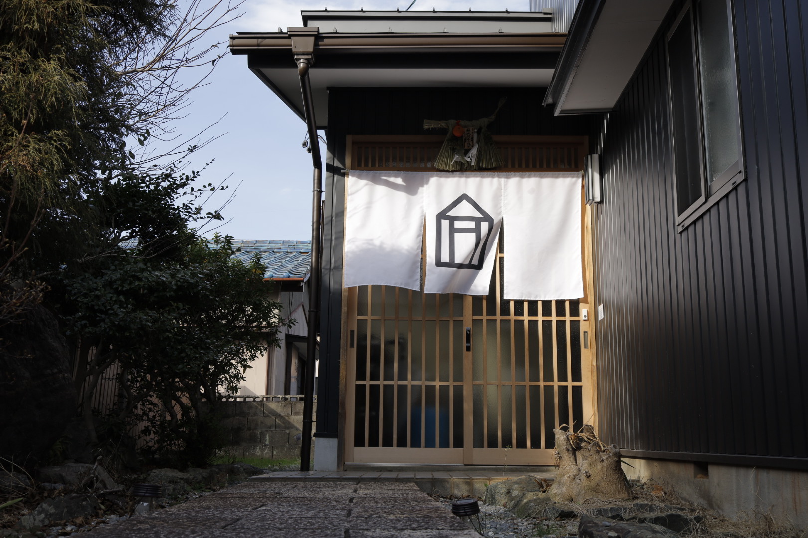 宿屋　伊勢ピット