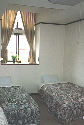 ペンション　AURA（アウラ）