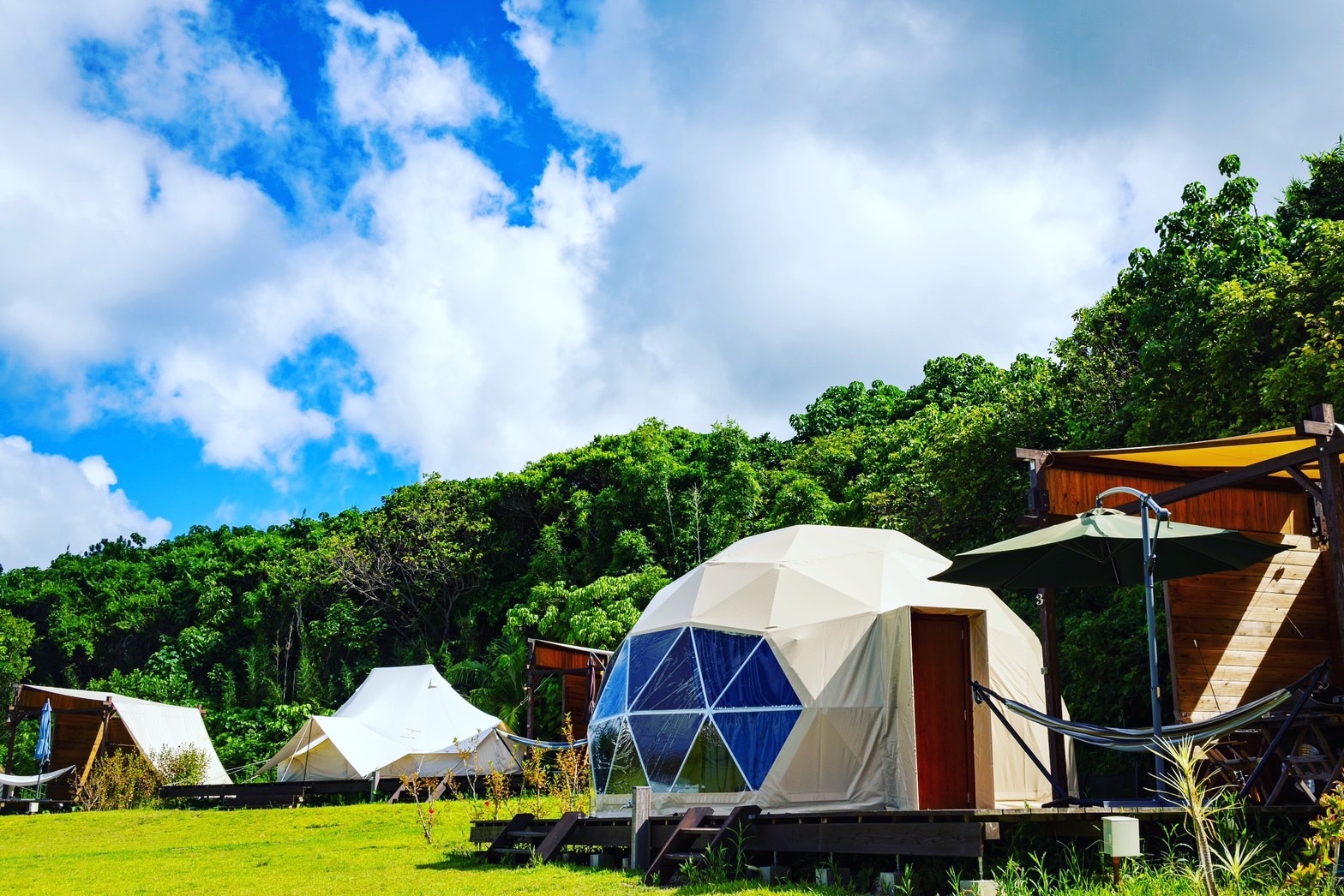 ASOBI HACK<西表島>