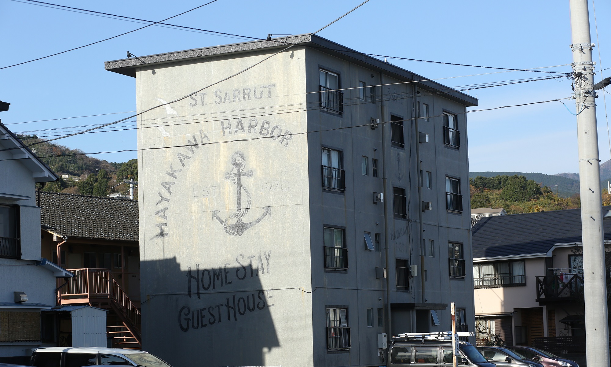 シーサイド ハーバー 小田原_2