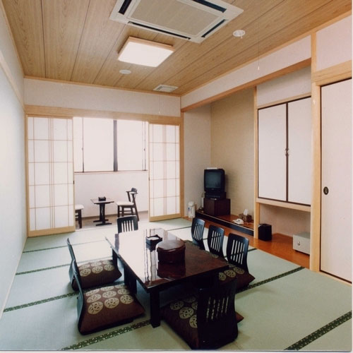 赤穂温泉 割烹旅館 鹿久居荘 赤穂店