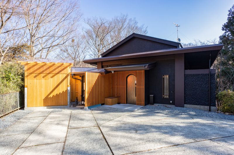 Ｆｏｒｅｓｔ　Ｓｕｉｔｅ　Ｈａｋｏｎｅ　Ｓｅｎｇｏｋｕｈａｒａ