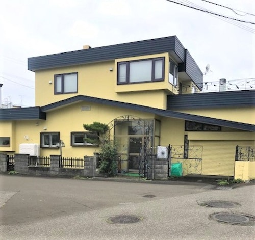 ＭＡＤＯＲＯＭＩ藤野／民泊