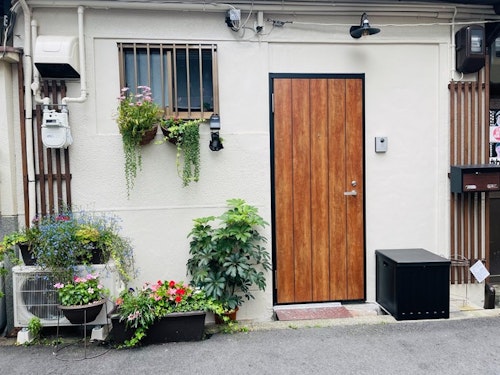 大阪城迄１駅　最寄り駅まで徒歩２分！難波・梅田・心斎橋・京都・奈良・アクセス良好！／民泊