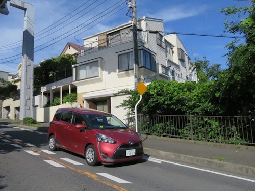 ホステル鎌倉／民泊