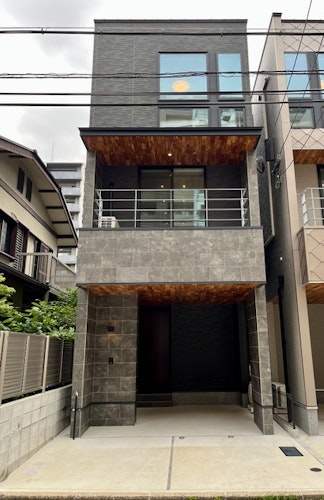 Flower Base TSUBAKI ^