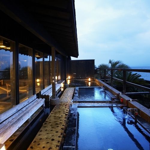 ｉ＋Ｌａｎｄ　ｎａｇａｓａｋｉ　（アイランドナガサキ）（旧長崎温泉　やすらぎ伊王島）