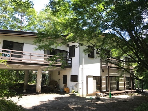 みらい荘／民泊