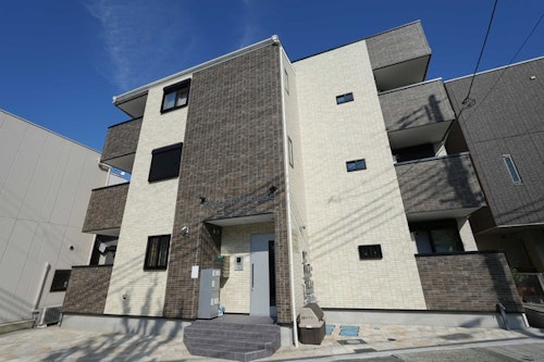 Ｍｉｙｏｓｈｉ　Ｈｏｕｓｅ【禁煙・セルフチェックイン】／民泊