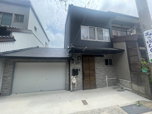 壇ノ浦ハウス/民泊